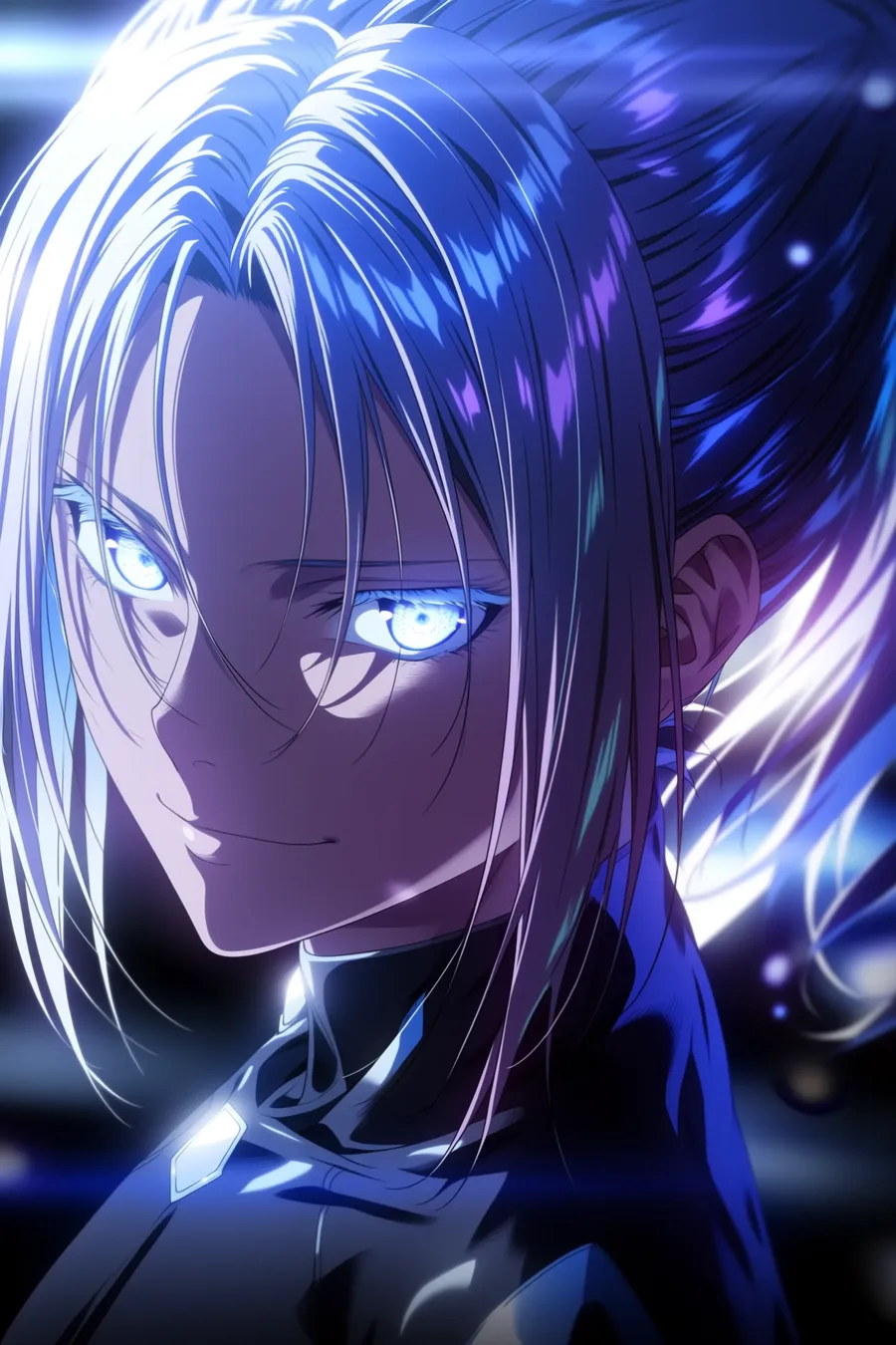 Kai, the orchestrator of the Raven AI fleet